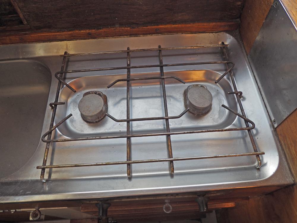 Stuurhuis, Accommodatie